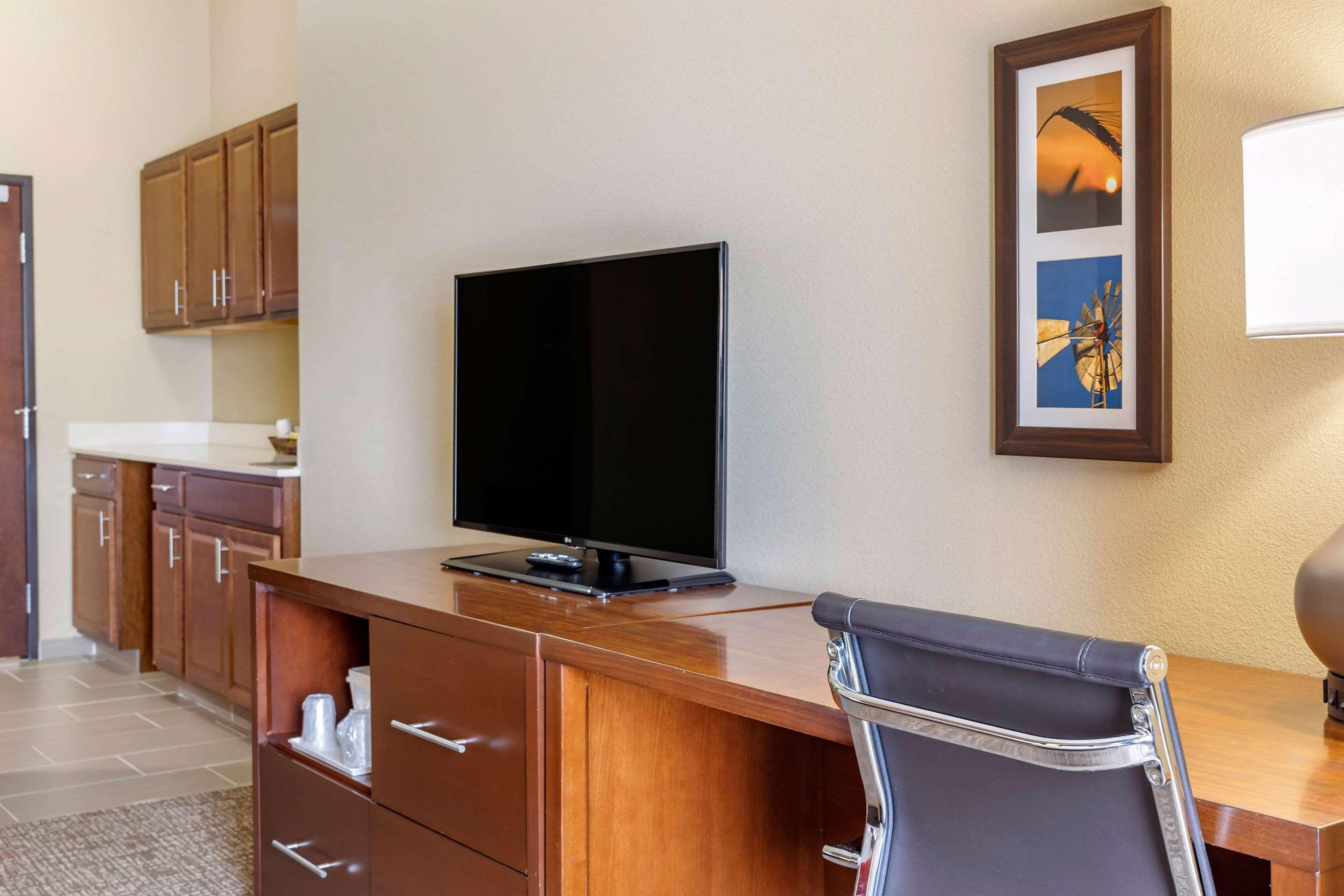 Comfort Inn & Suites Augusta Dış mekan fotoğraf