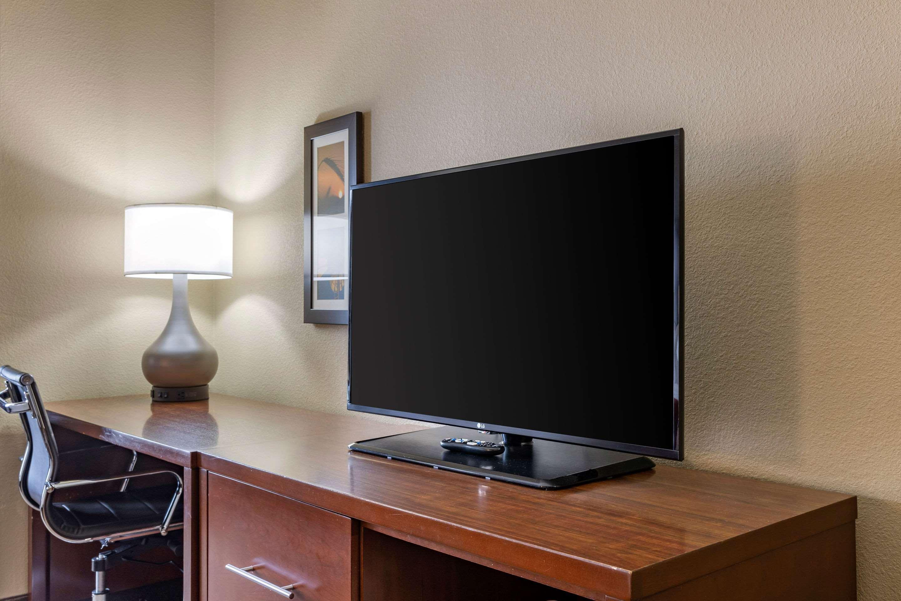 Comfort Inn & Suites Augusta Dış mekan fotoğraf