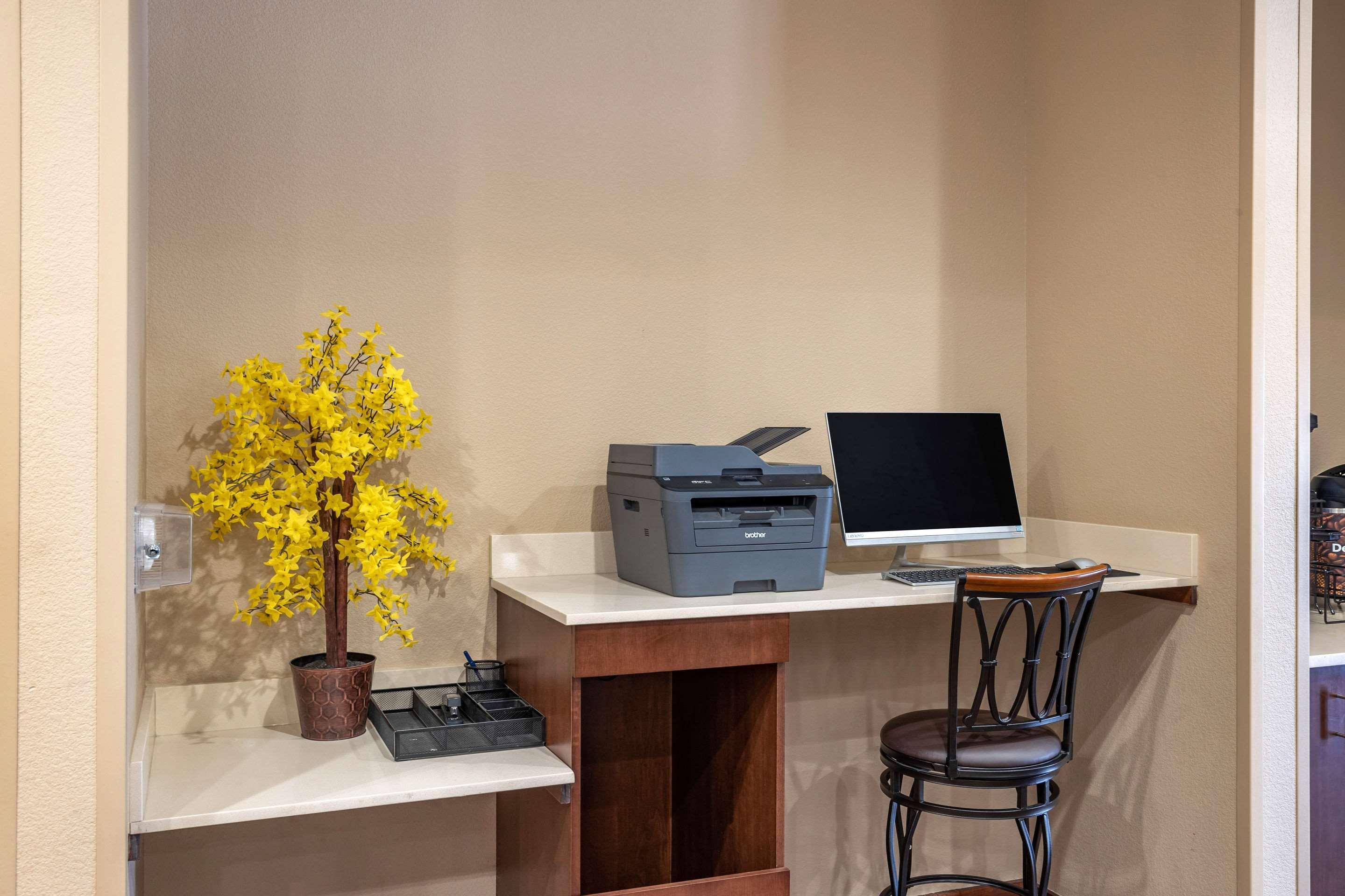 Comfort Inn & Suites Augusta Dış mekan fotoğraf