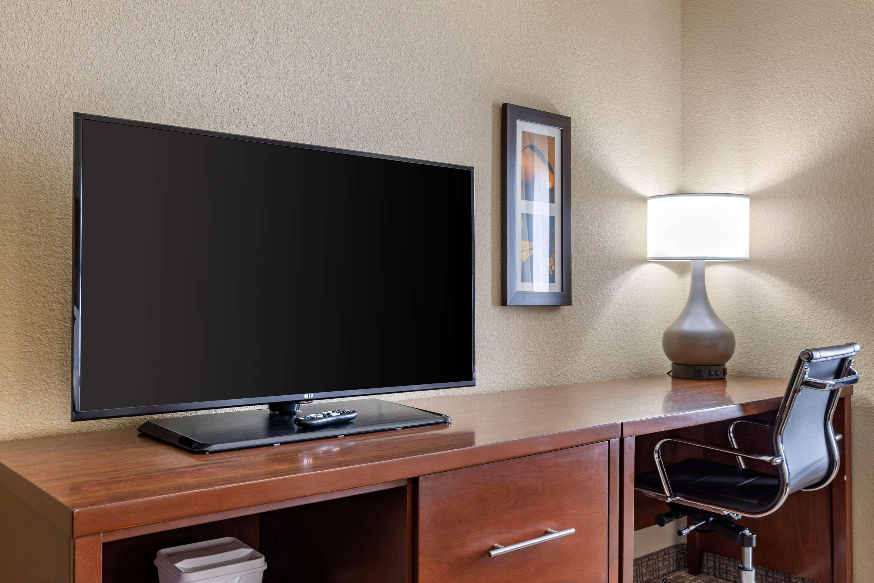 Comfort Inn & Suites Augusta Dış mekan fotoğraf