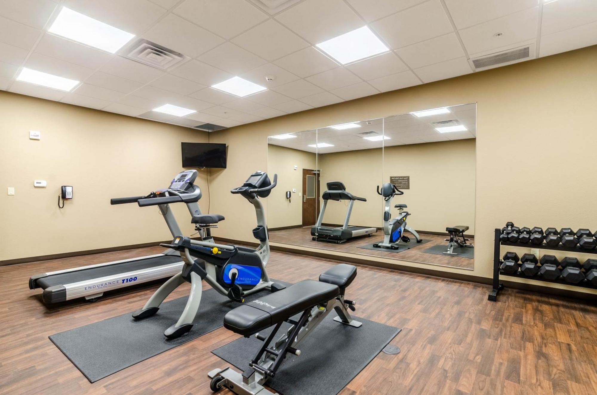 Comfort Inn & Suites Augusta Dış mekan fotoğraf